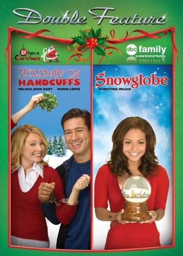 Holiday in Handcuffs/Snowglobe [DVD] [DVD]