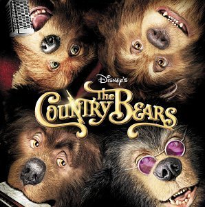 The Country Bears [Audio CD] Christopher Young and Various Artists