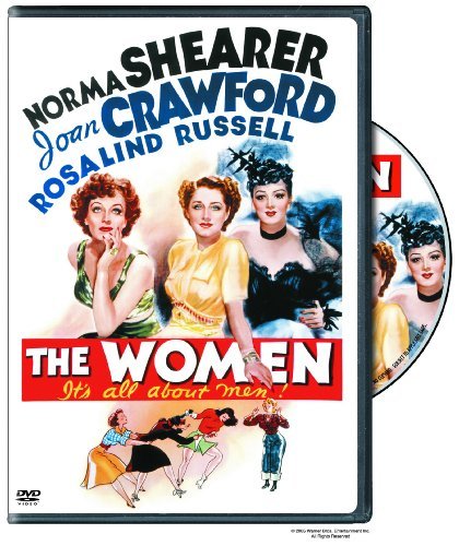 The Women (Keepcase) [DVD]