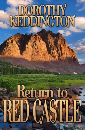 Return to Red Castle Dorothy Keddington and Keddington, Dorothy