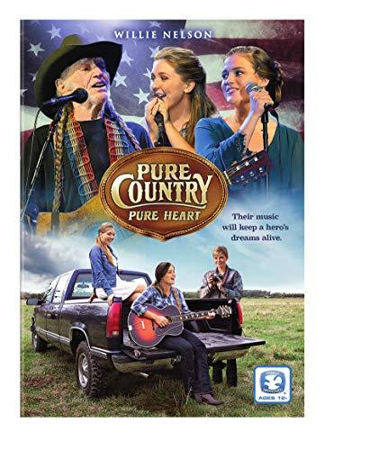 Pure Country: Pure Heart (DVD) [DVD]