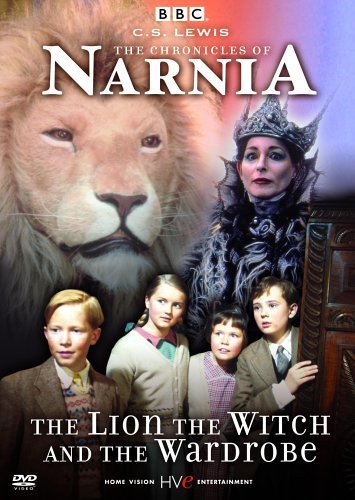 The Chronicles of Narnia: The Lion, The Witch and the Wardrobe [DVD]