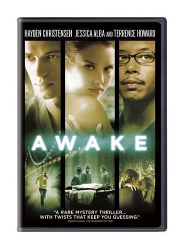 Awake [DVD]