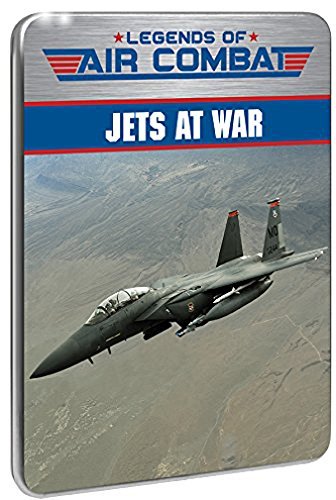 Jets at War [DVD]