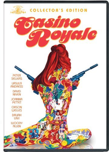 Casino Royale (Collector's Edition) [DVD]