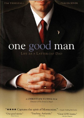 One Good Man [DVD]