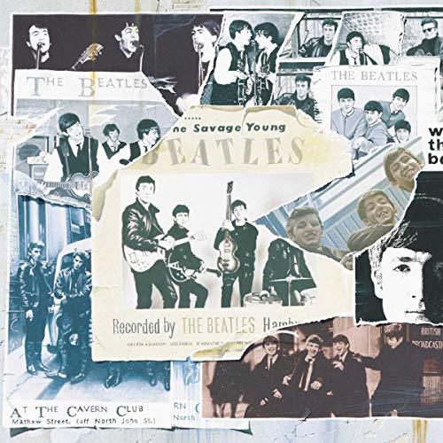 Anthology[2 CD] [Audio CD] The Beatles