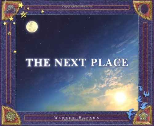 The Next Place [Hardcover] Hanson, Warren