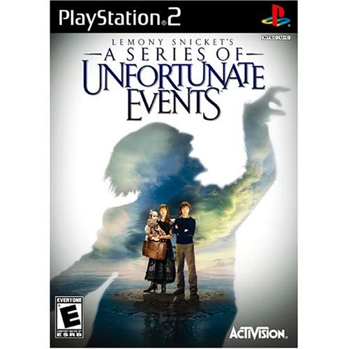 Lemony Snicket's A Series of Unfortunate Events [video game]