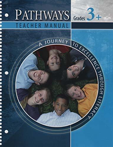 Pathways: Grades 3+ Teacher Manual KH Pathways
