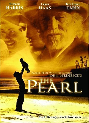 The Pearl [DVD] [DVD]