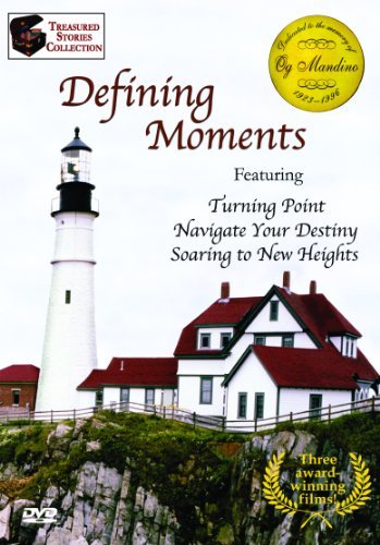 Defining Moments [DVD]