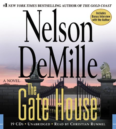 The Gate House DeMille, Nelson and Rummel, Christian