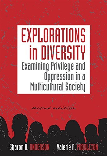 Explorations in Diversity: Examining Privilege and Oppression in a Multicultural