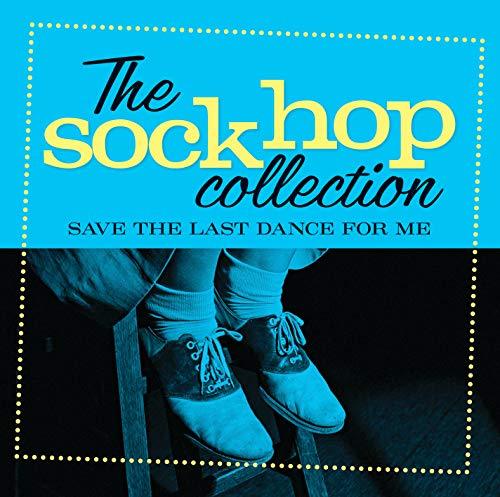 Sock Hop Collection: Save The Last Dance (Various Artists) [Audio CD] SOCK HOP C