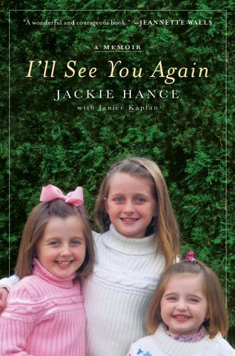 I'll See You Again Hance, Jackie and Kaplan, Janice