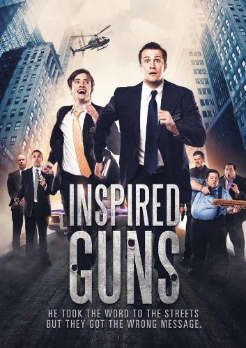 Inspired Guns DVD [DVD]