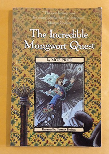 Incredible Mungwort Price and Eyolfson