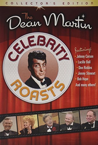 The Dean Martin Celebrity Roasts (Collector's Edition) [DVD]