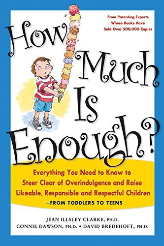 How Much Is Enough?: Everything You Need to Know to Steer Clear of Overindulgenc