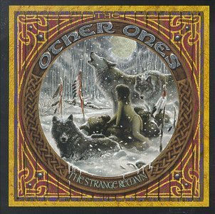 The Strange Remain [Audio CD] The Other Ones