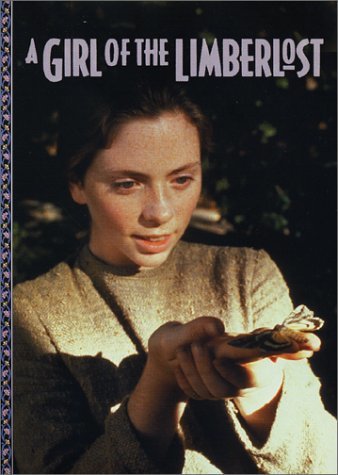 A Girl of the Limberlost [DVD] [DVD]