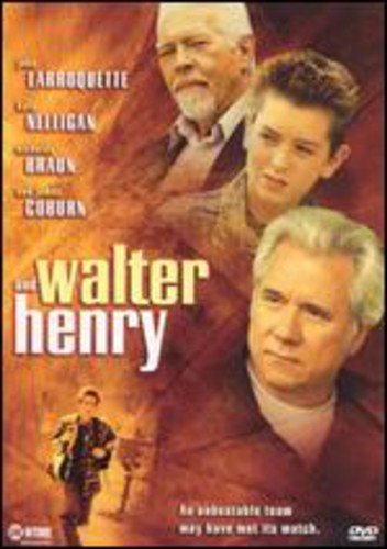 Walter & Henry [DVD]