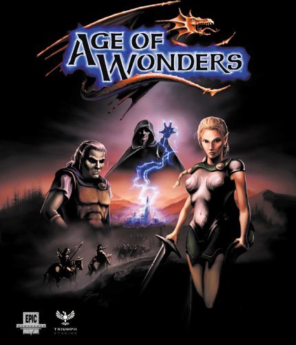 Age of Wonders - PC [video game]