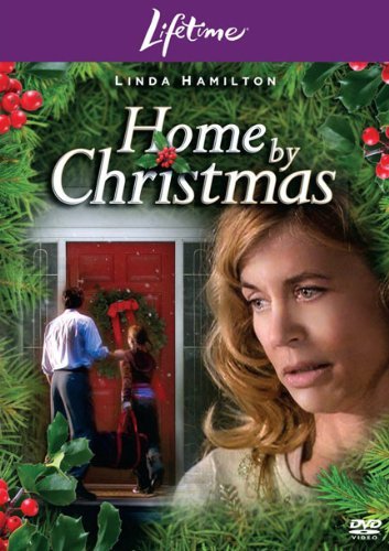 Home by Christmas [DVD]