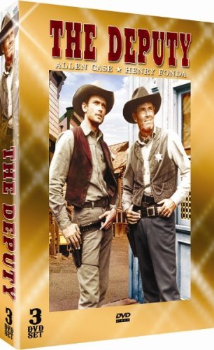 The Deputy: 1959-1961 [DVD]