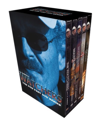 Watchers the Five Part DVD Series [DVD]