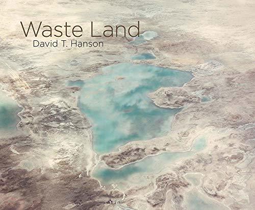 David T. Hanson: Waste Land [Hardcover] Hanson, David; Berry, Wendell and Canale