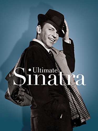 Ultimate Sinatra[4 CD][Centennial Collection] [Audio CD] Frank Sinatra