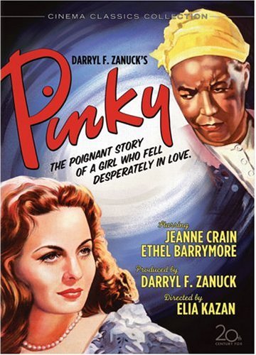 Pinky [DVD]