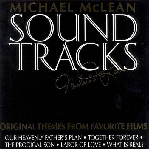 Michael Mclean - O.S.T. [Audio CD] Mclean, Michael