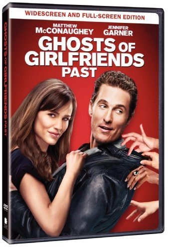 Ghosts of Girlfriends Past [DVD]