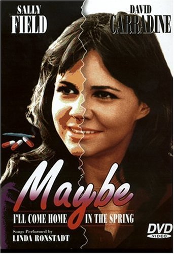 Maybe I'll Come Home in the Spring [DVD]