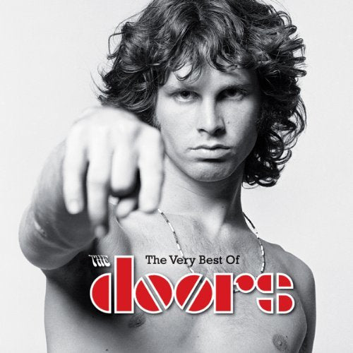 The Very Best of the Doors [Audio CD] The Doors