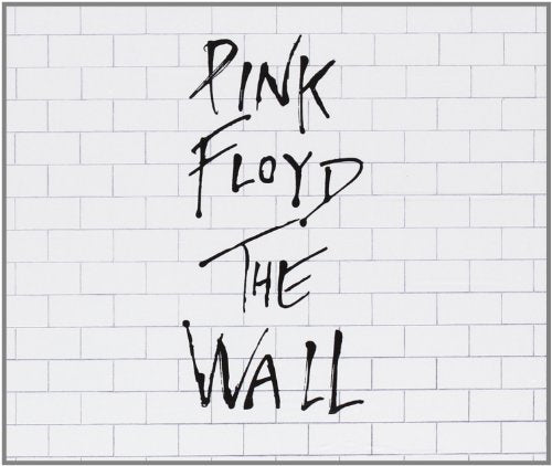 The Wall [Audio CD] Pink Floyd