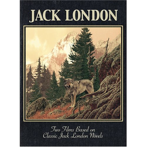 Jack London Collector Set [DVD]