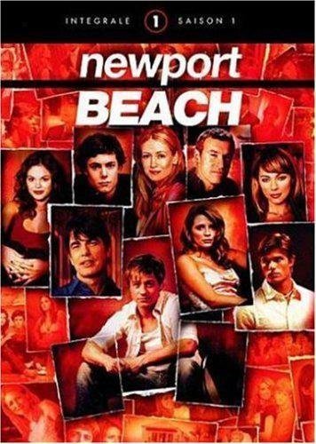 Newport Beach "The OC" Season 1 [DVD]