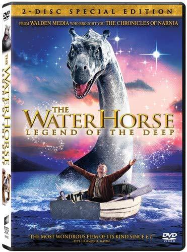 The Water Horse: Legend of the Deep (Two-Disc Special Edition) [DVD]