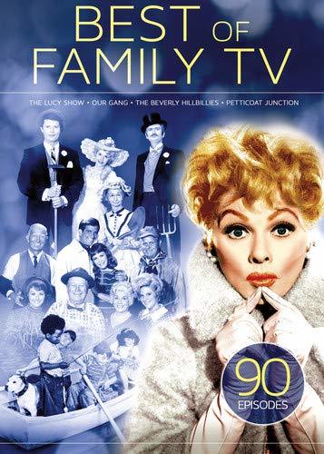 Best of Family TV [DVD]