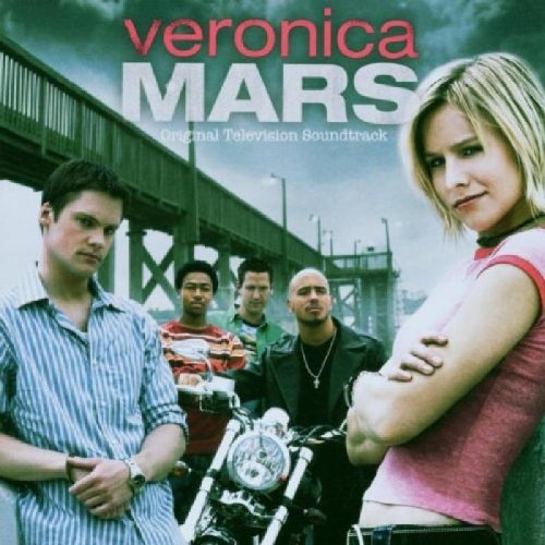 Veronica Mars [Audio CD] Various Artists