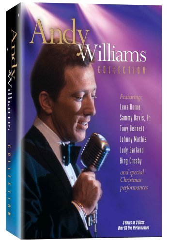 The Andy Williams Collection [DVD]