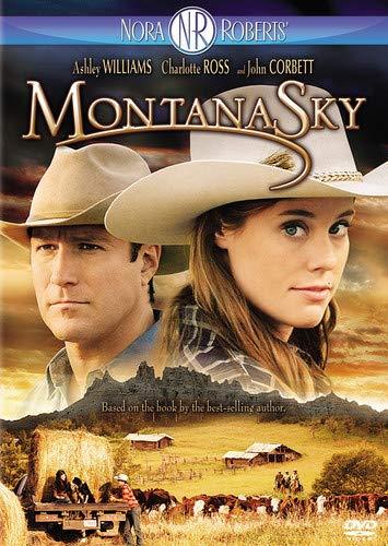 Montana Sky [DVD]