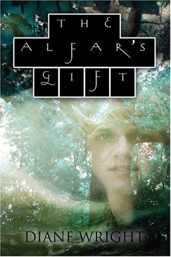 The Alfar's Gift Wright, Diane