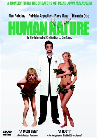 Human Nature [DVD] [DVD]