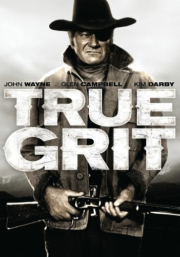 True Grit (Special Collector's Edition) [DVD]