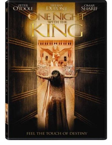 One Night with the King [DVD] [DVD]